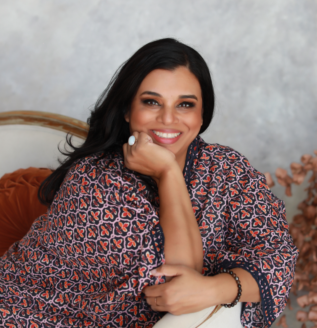 Seema Sharma, SEP, MA, MBA, PHD