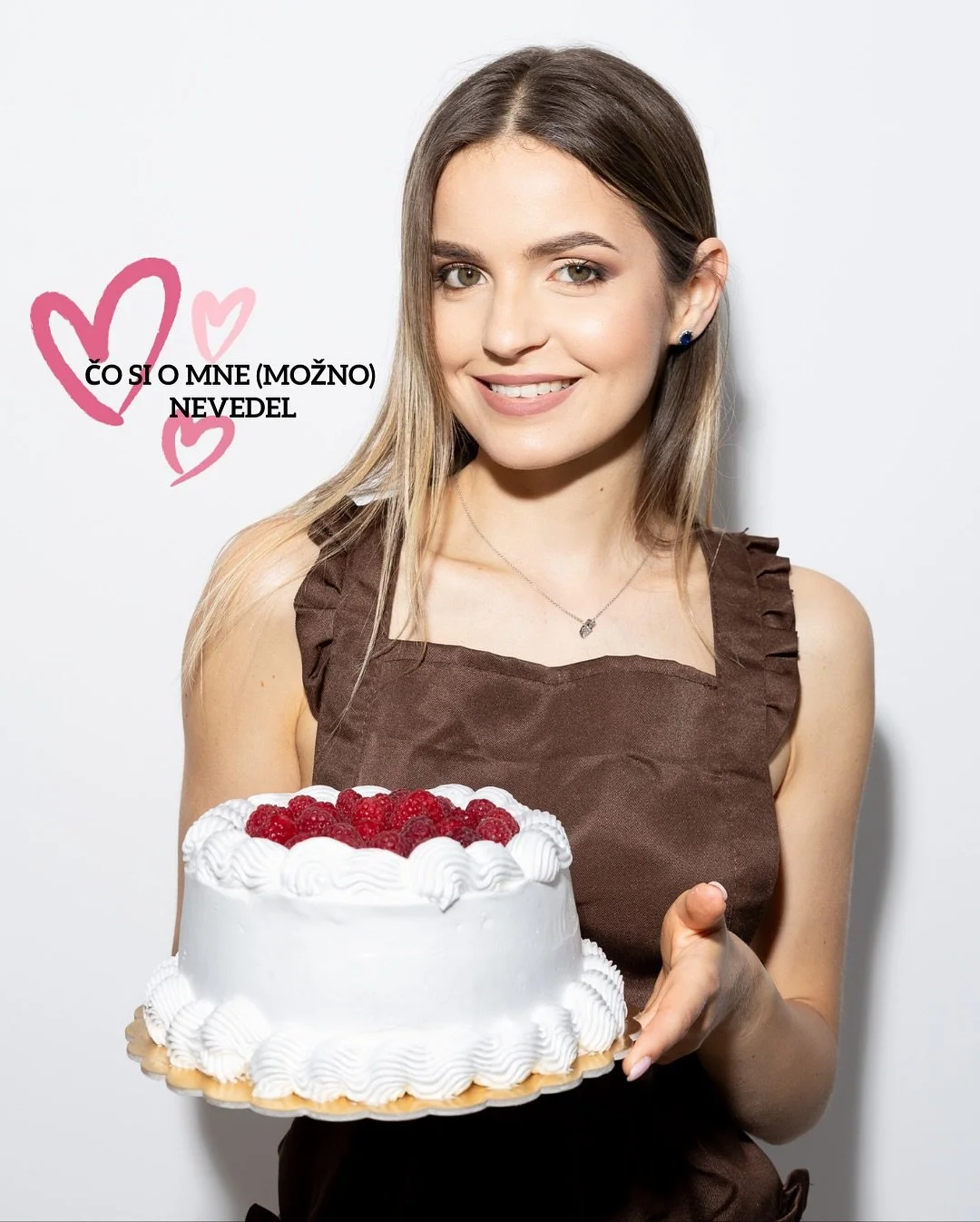 Tento trend ma veľmi bav&iacute; ❤️ 
Možno sa dozvie&scaron; niečo nov&eacute; o mne, a možno nie 🤭