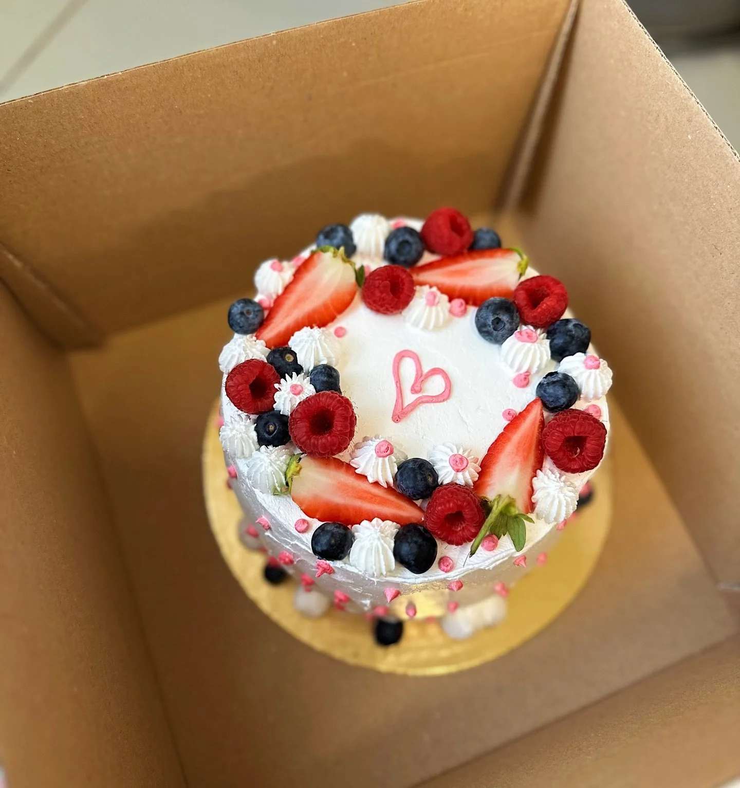 Tieto 2 t&yacute;ždne boli aj kr&aacute;sne tortičky ktor&eacute; som nestihla skoro ani odfotiť 🥹🩷 a t&aacute;to žužov&aacute; je l&aacute;ska