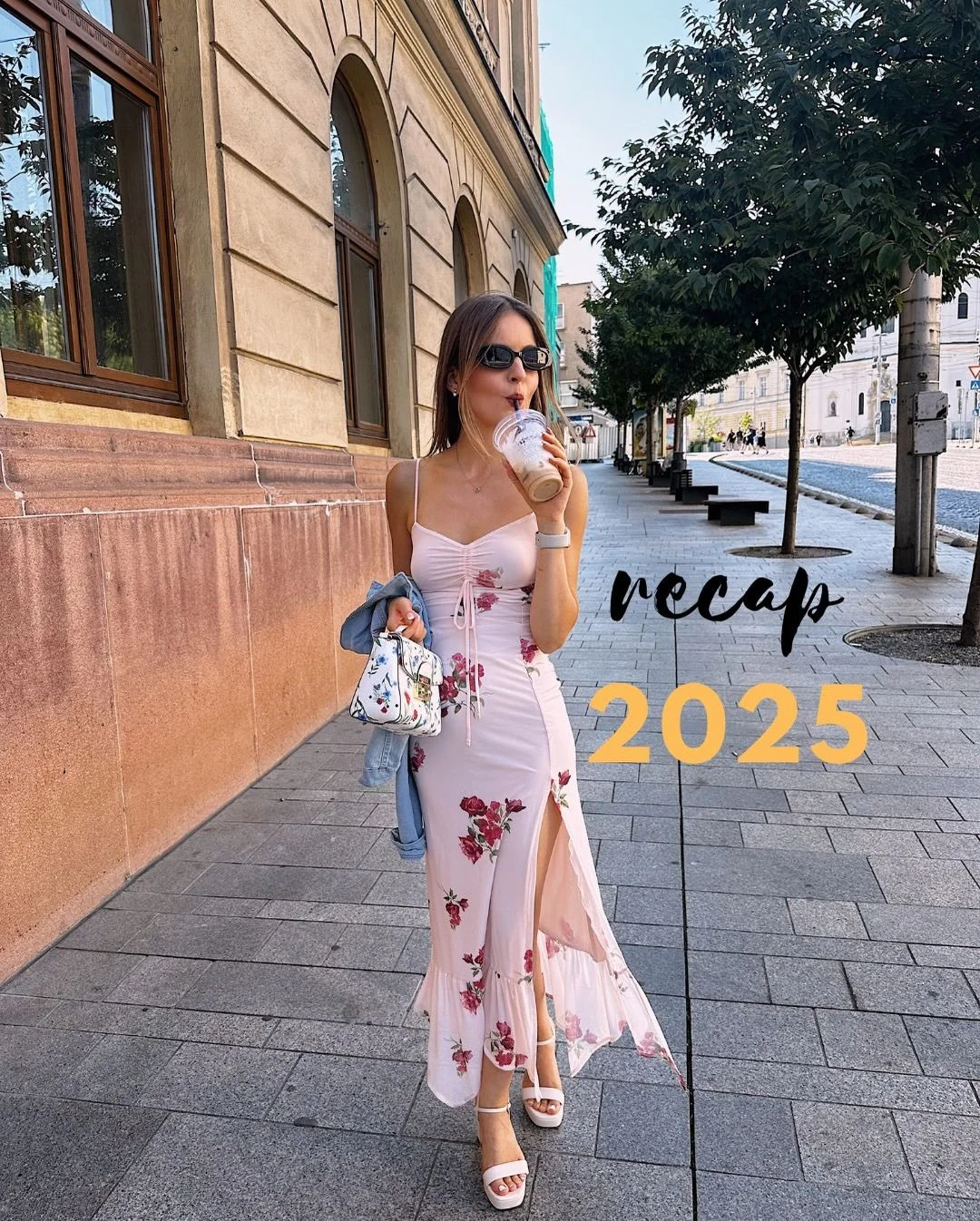 2025 ✨ bol si &scaron;ialen&yacute;. A nikdy by som nikomu neuverila, keby mi poviete na začiatku roka, čo v&scaron;etko sa udeje 🔥. Bol to extr&eacute;mne n&aacute;ročn&yacute;, vyčerp&aacute;vaj&uacute;ci rok, no z&aacute;roveň kr&aacute;sny - pln