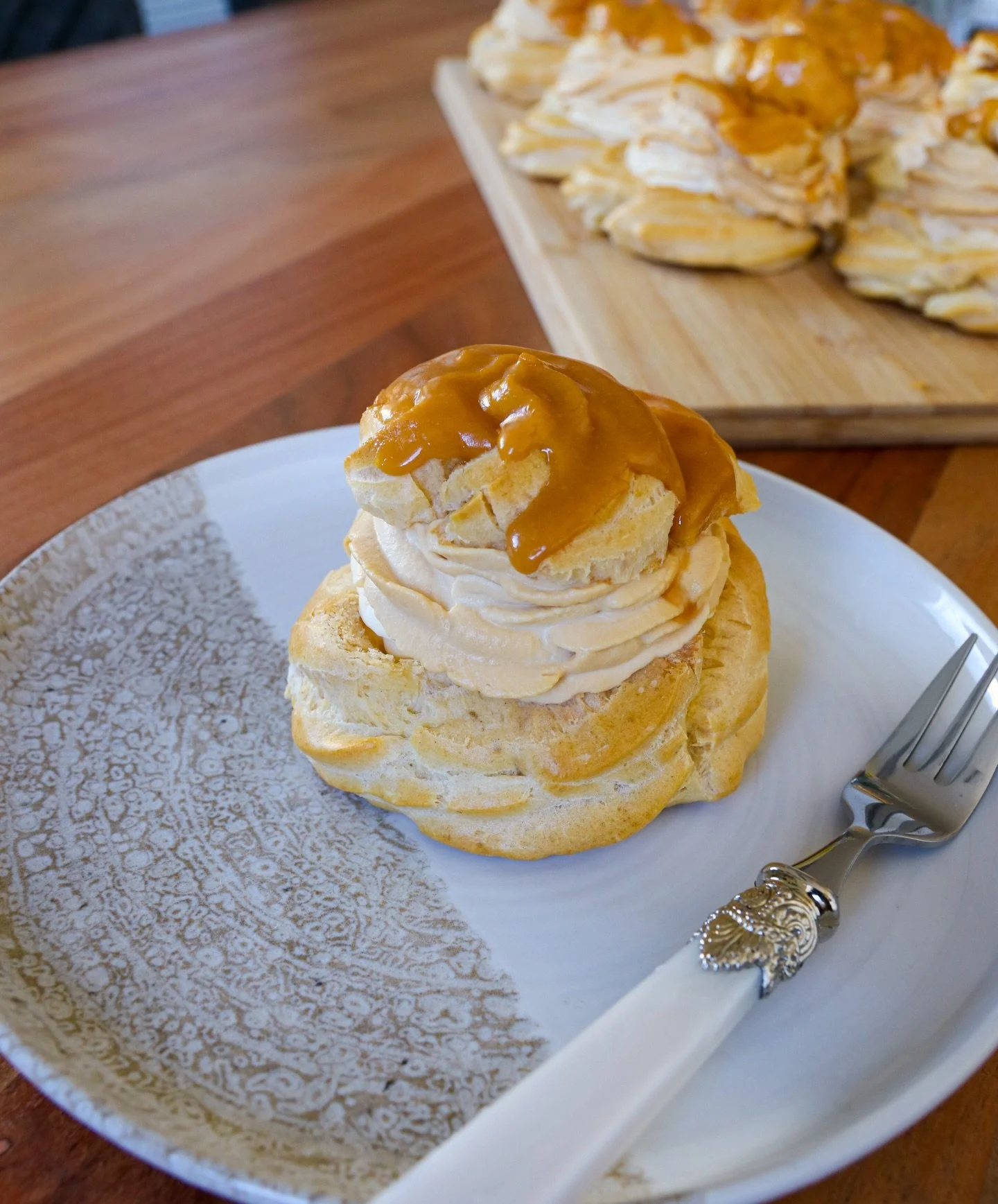 Vetern&iacute;čky ✨👩&zwj;🍳 na nedeľu ku k&aacute;vičke ide&aacute;lny dezert
