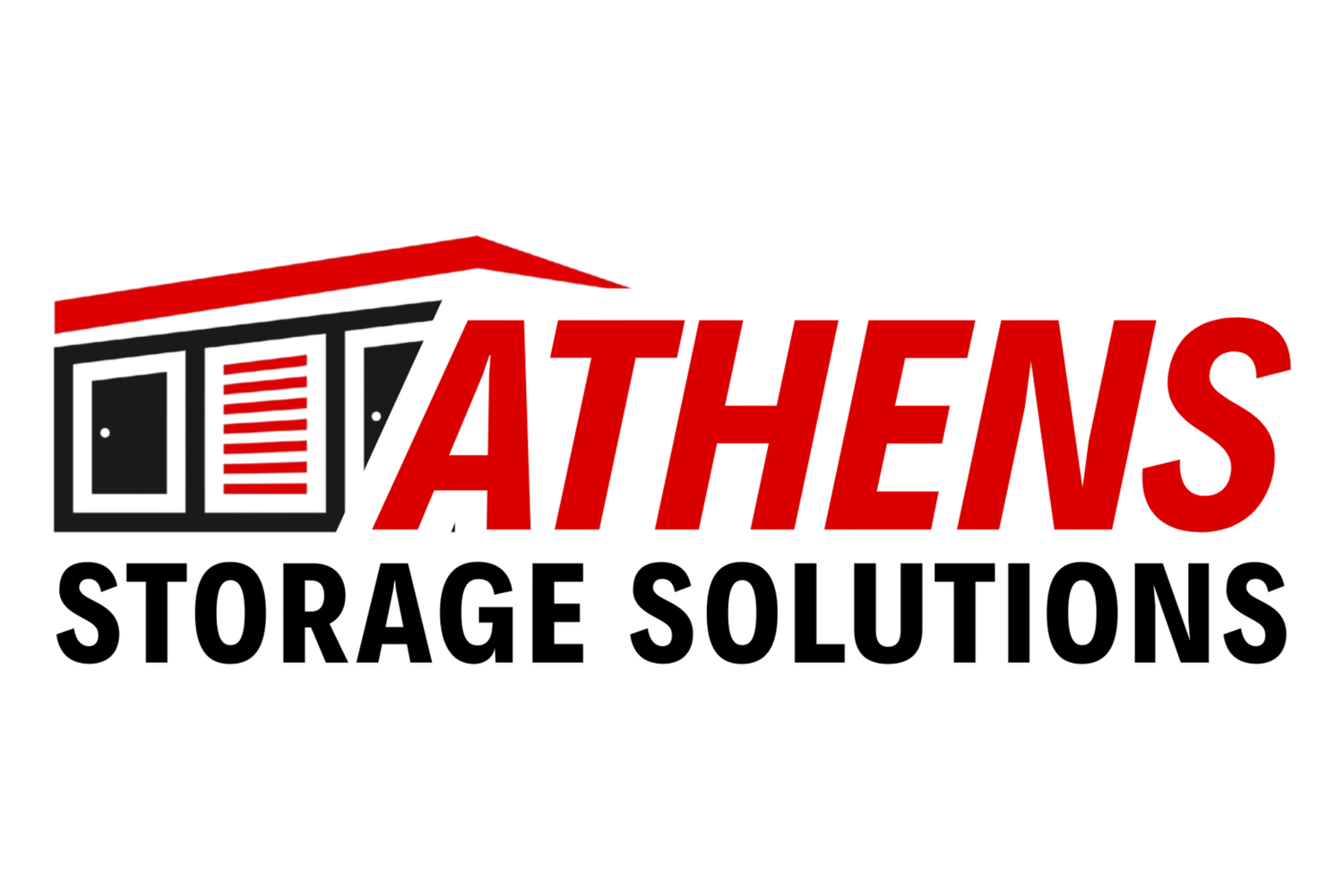 ATHENS STORAGE SOLUTIONS