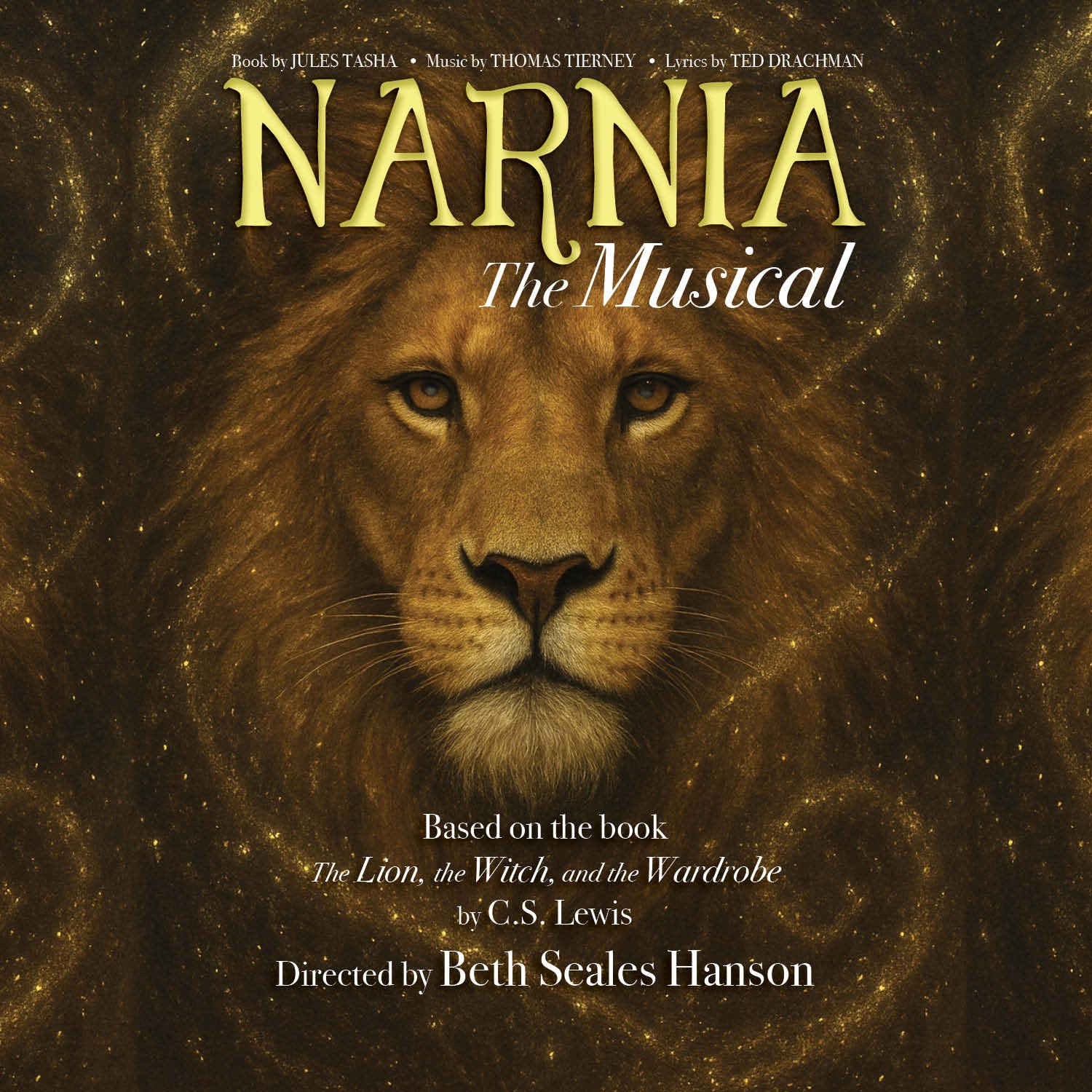 Narnia, the Musical