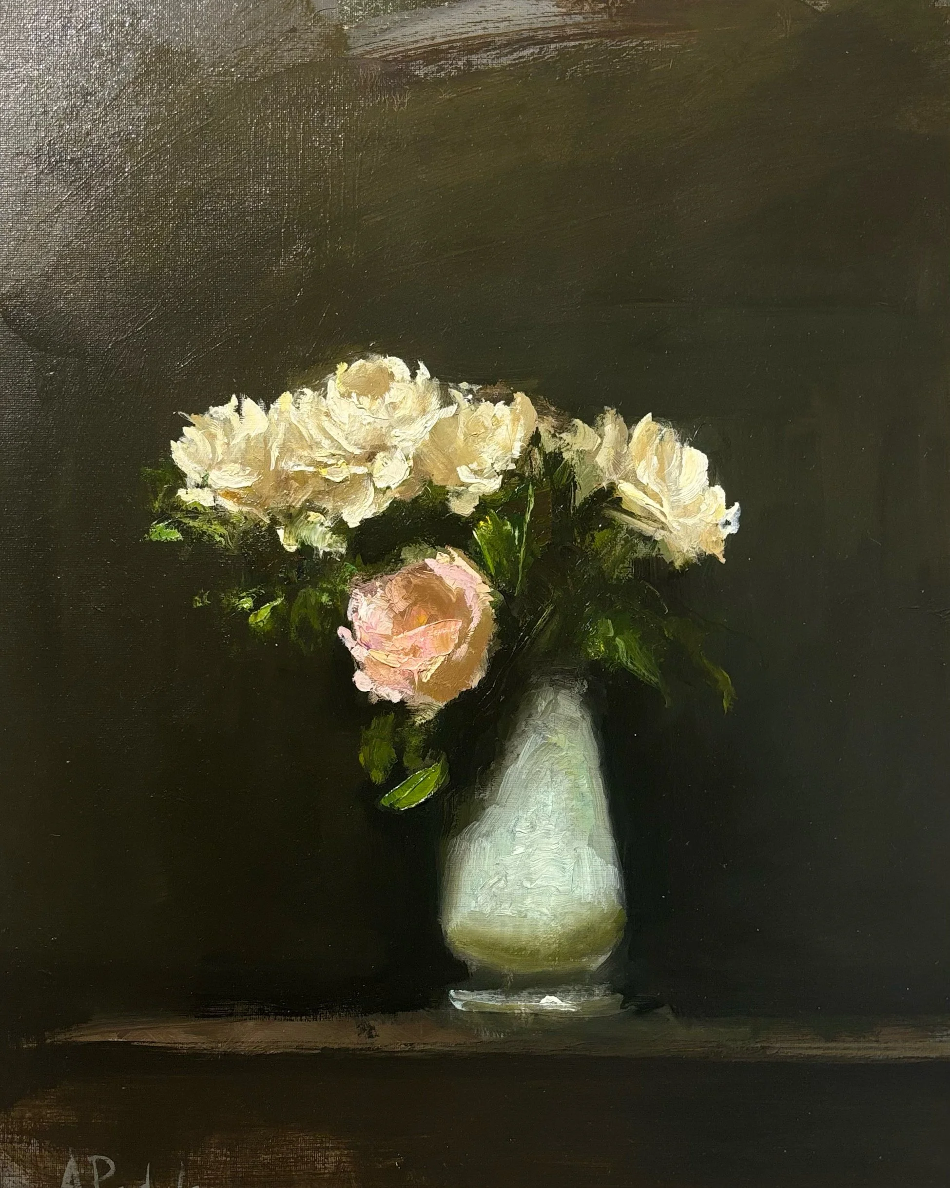 Classic Work: AVAILABLE