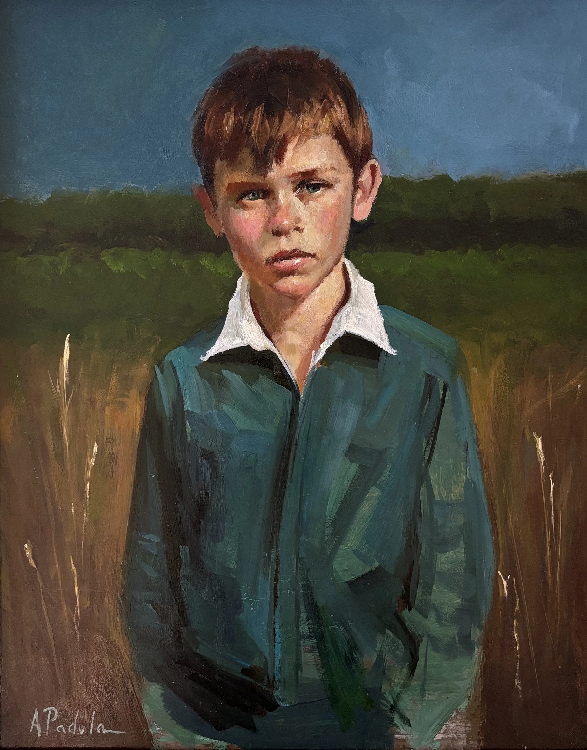 Select Classic Work: SOLD