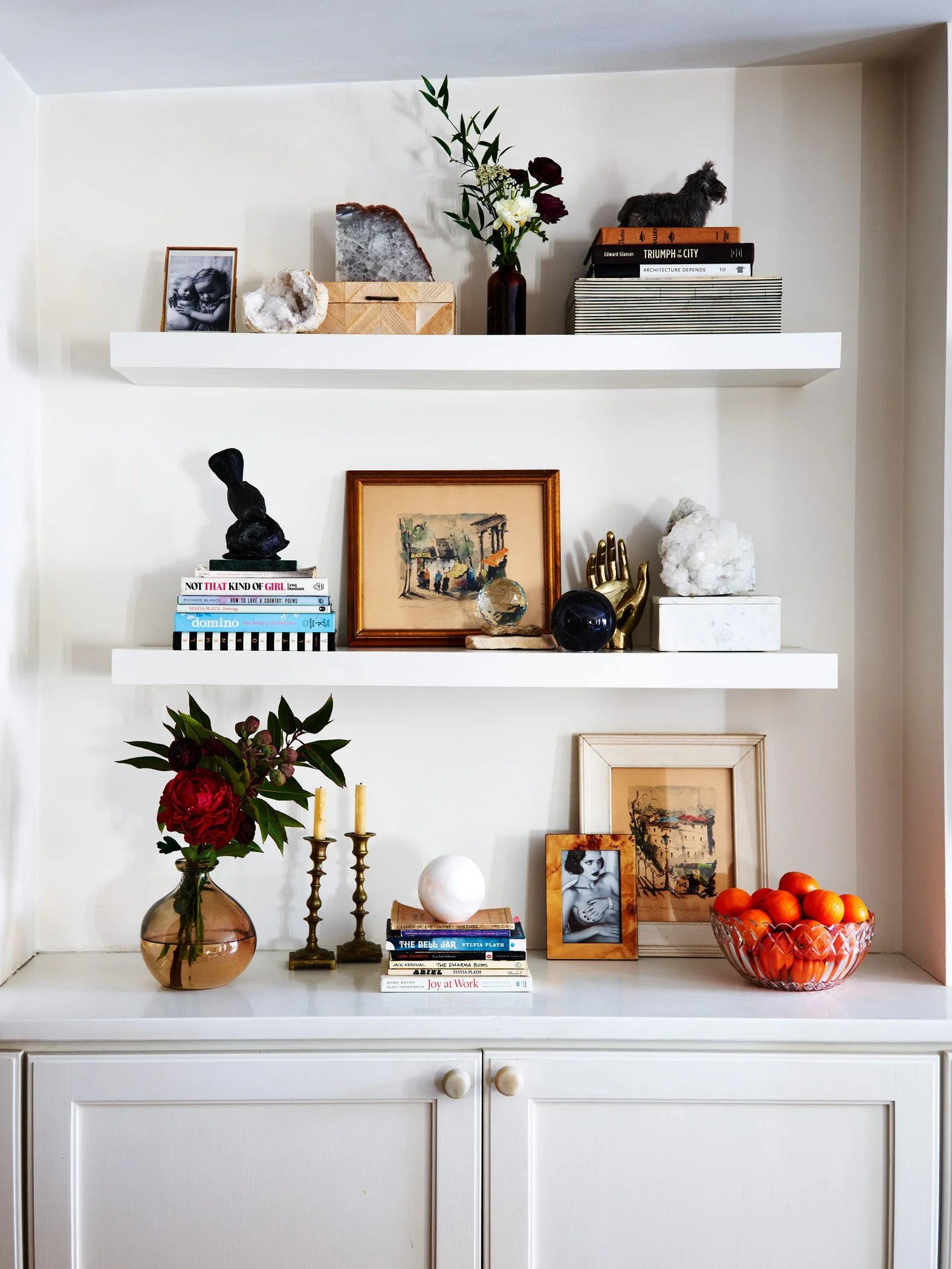 Classic and Modern Design Home Decor Neo Classical Design