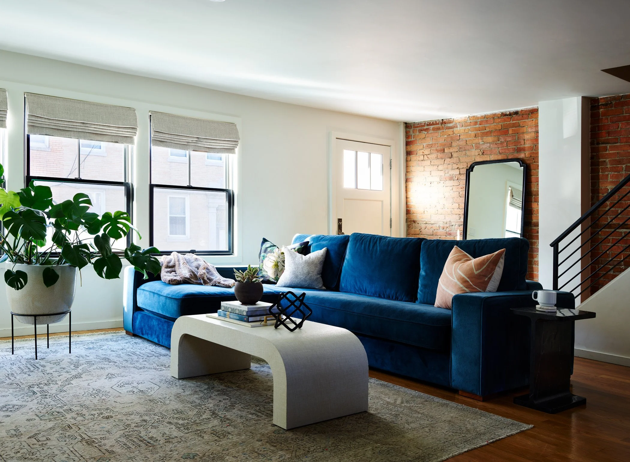 Classic and Modern Design Home Decor Neo Classical Design