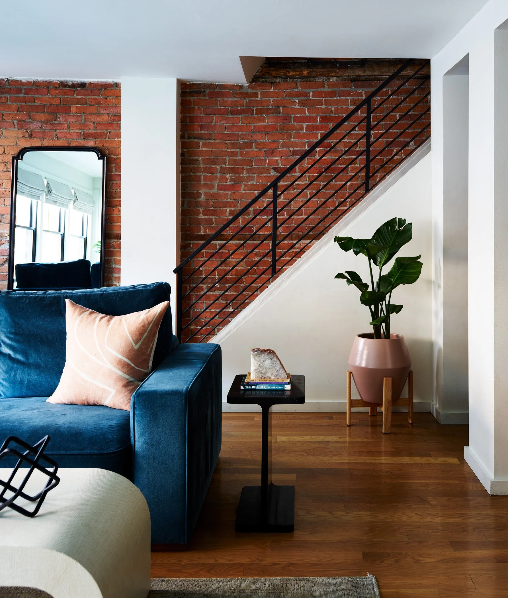 classic and modern design boston