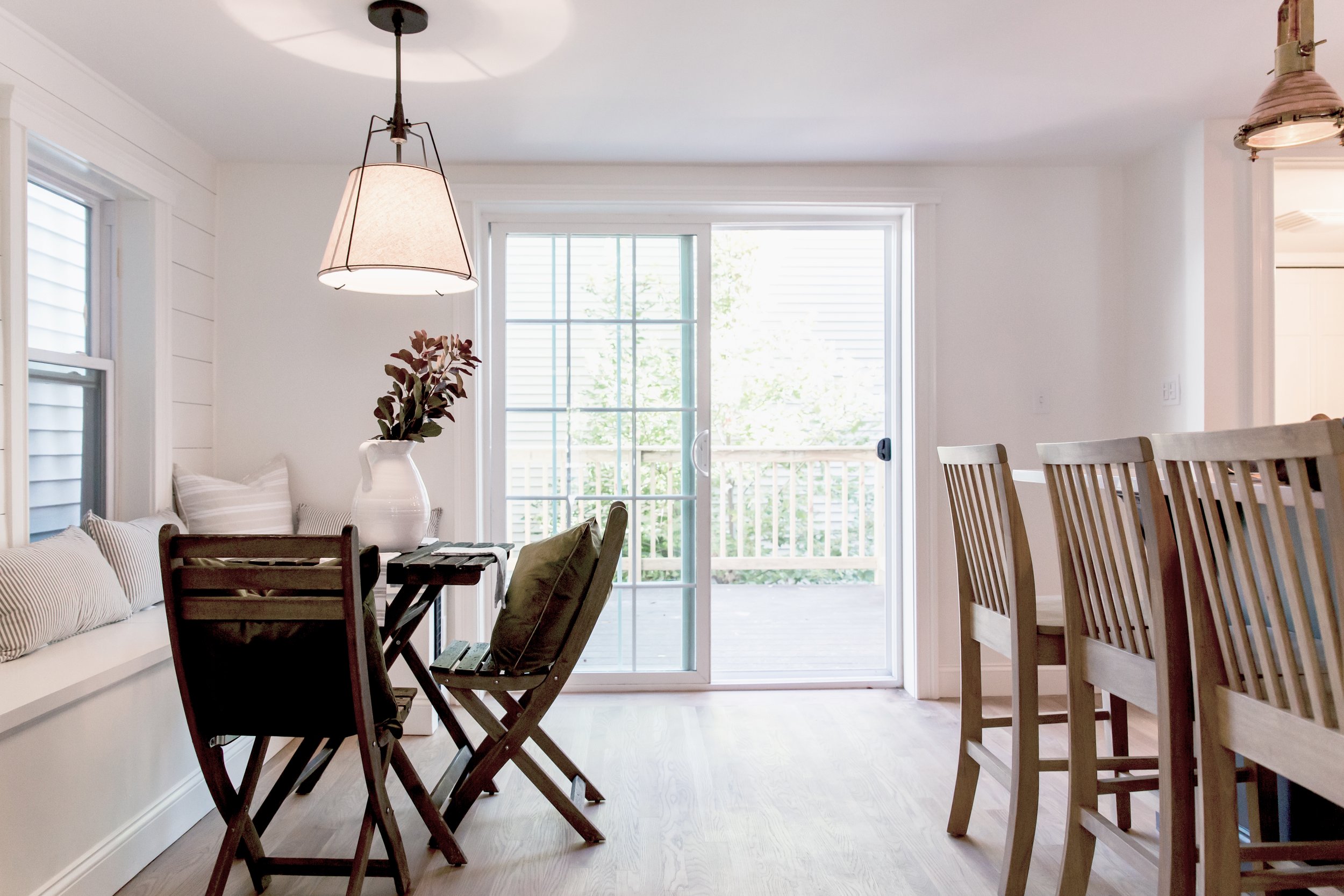 back bay interior design
urban interior design
townhouse interior design
small spaces interior design