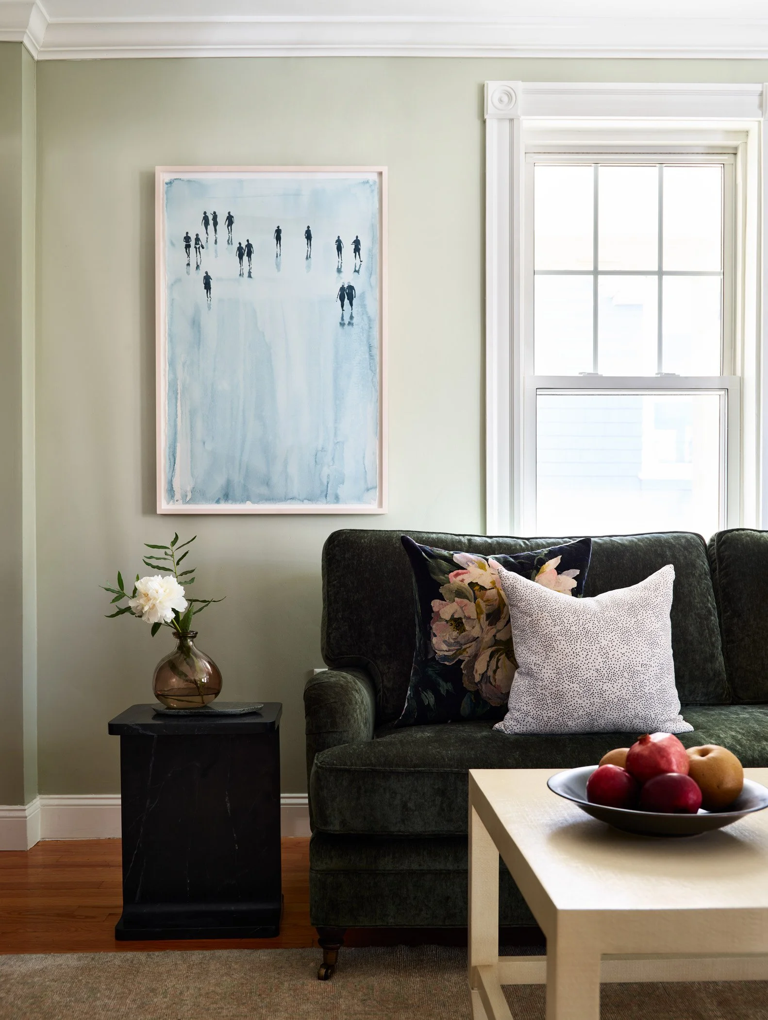 update my living room accessorize living room