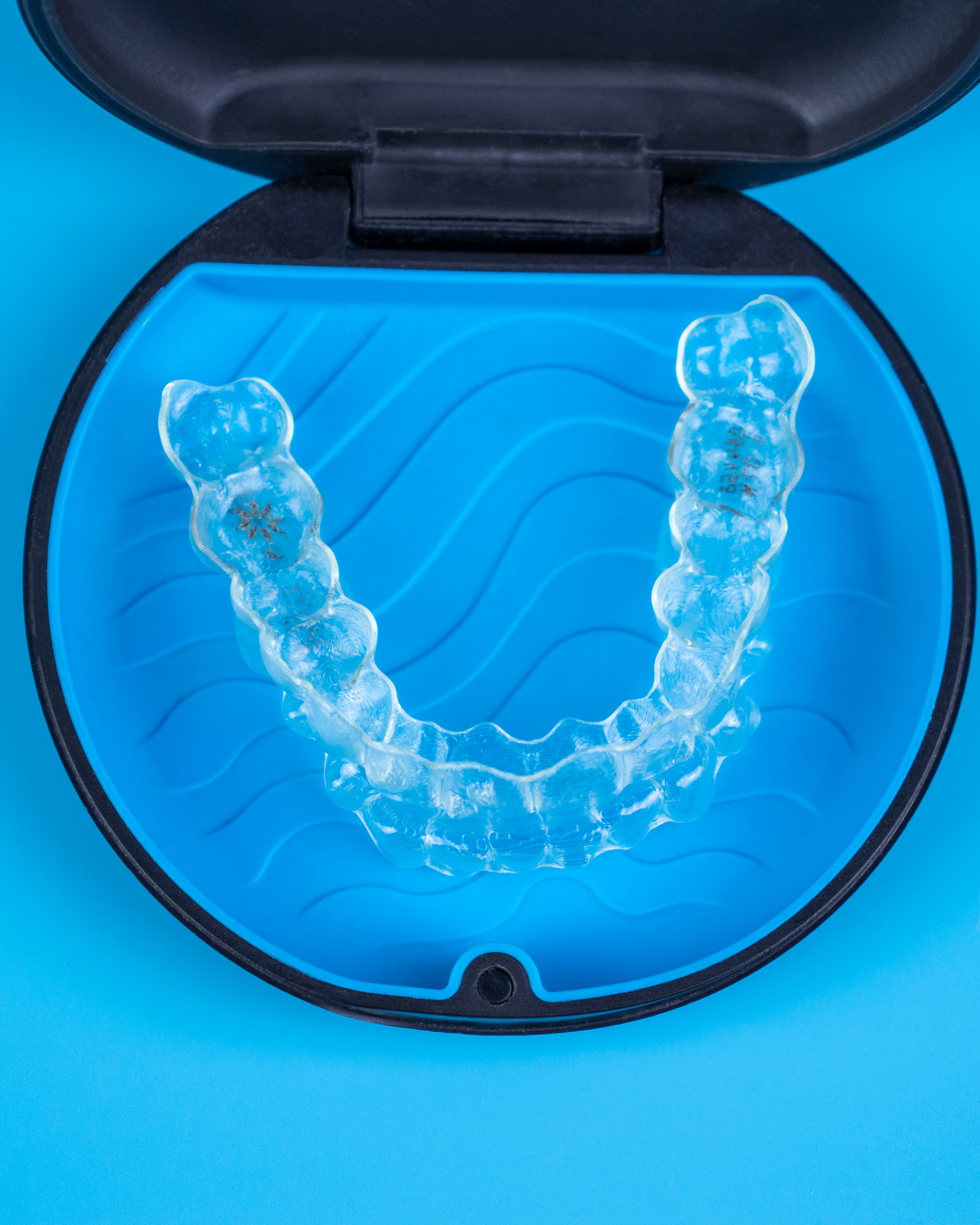 O que pode atrasar um tratamento com Invisalign?