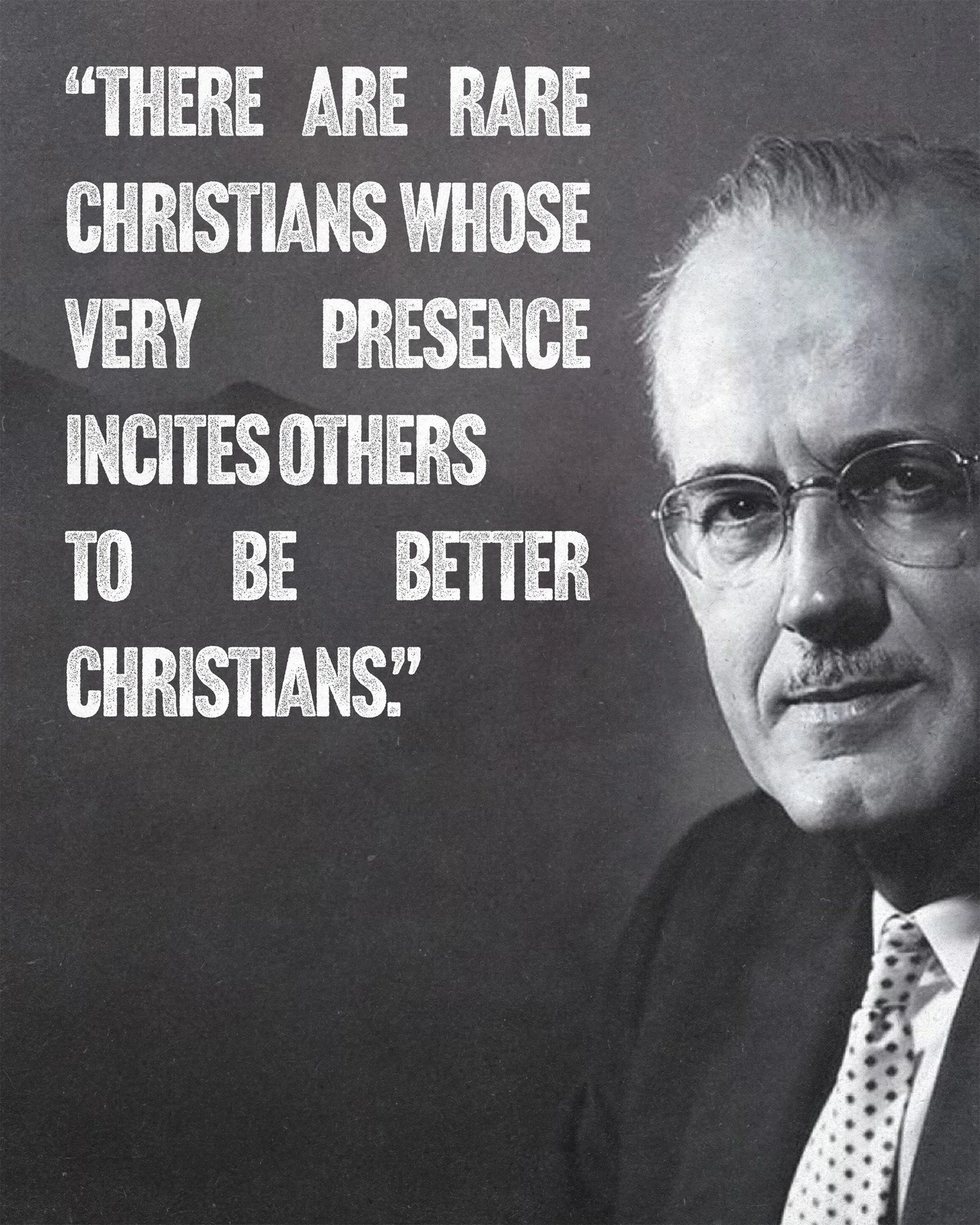 I don&rsquo;t just want to believe in Jesus, I want to live in a way that stirs others to want to know Him more.
