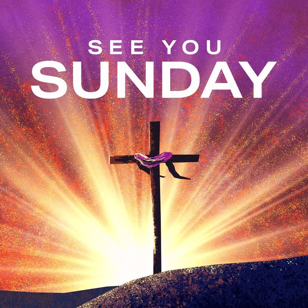 It&rsquo;s Saturday. The cross is empty. The tomb is sealed where His body lays. His followers face grief, confusion and fear. The world is waiting. But death doesn&rsquo;t have the final word. Resurrection day is near! Soon one encounter with the re