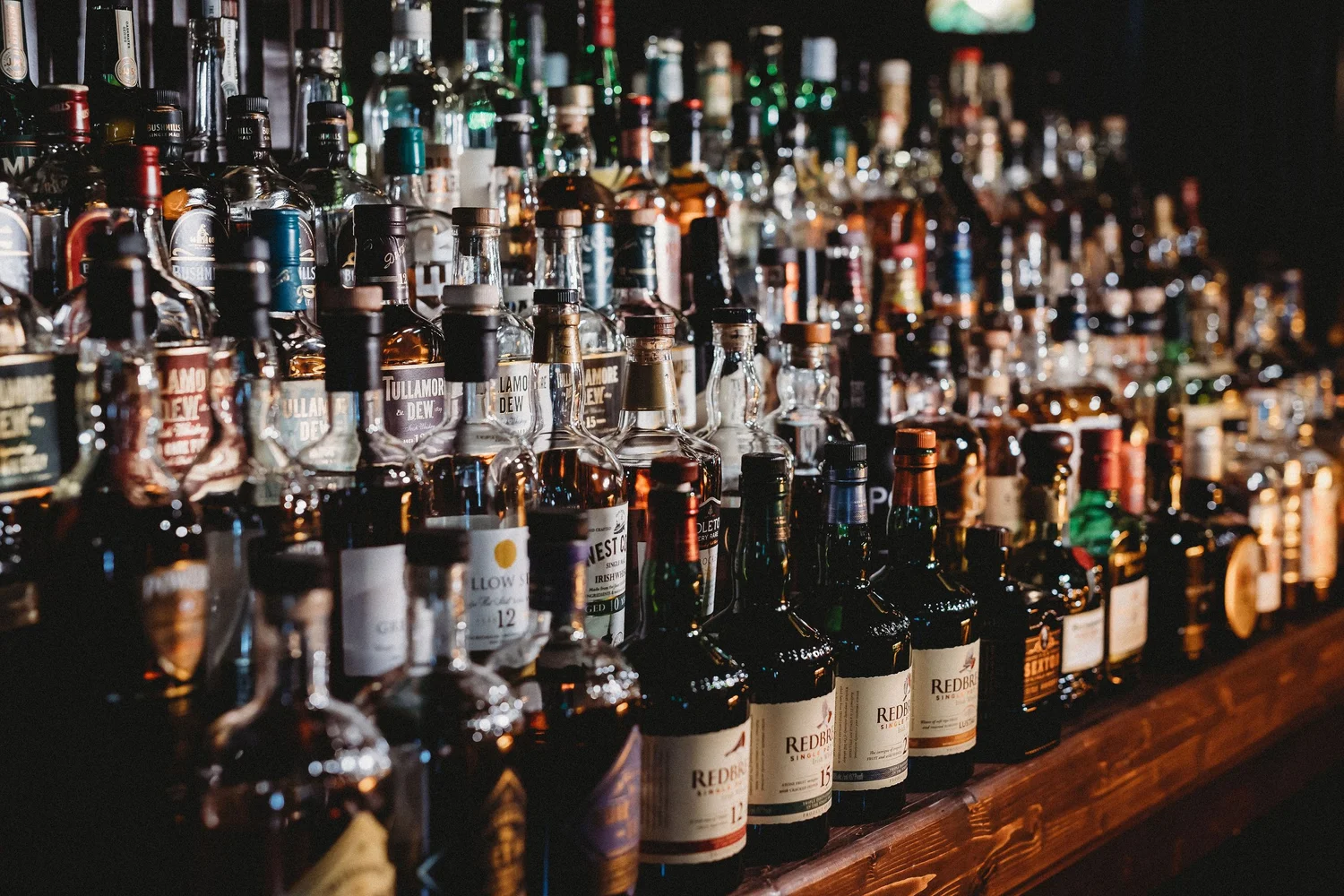 Bar photo 1