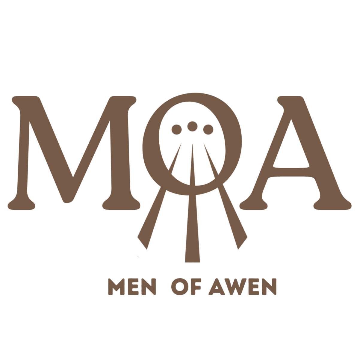 Men of Awen
