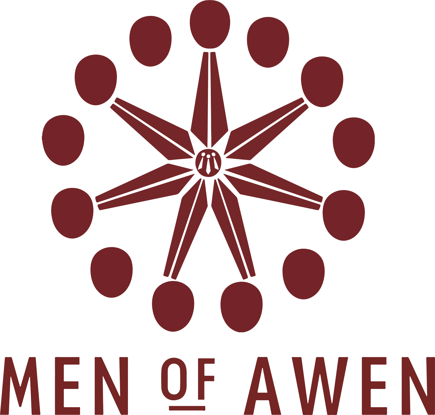 Men of Awen