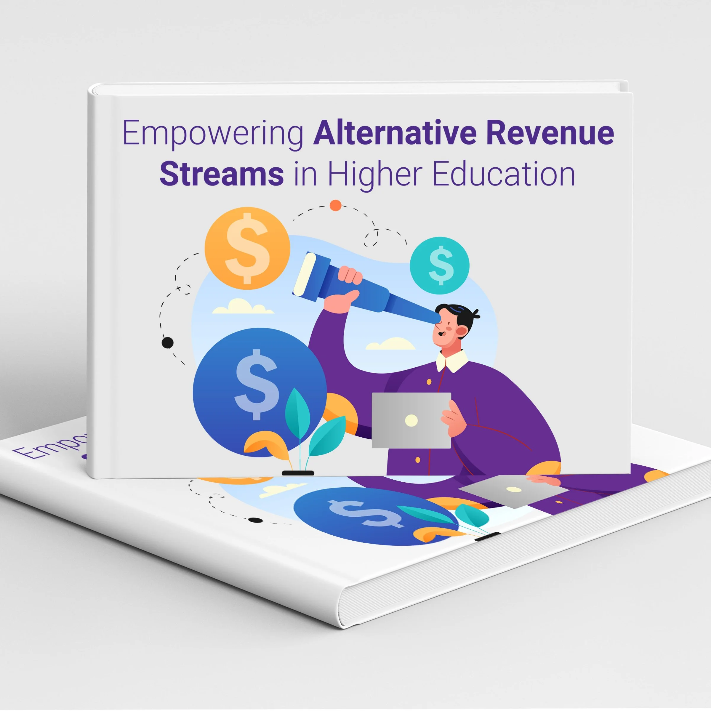 TouchNet Empowering Alternative Revenue Streams in Higher Education brochure