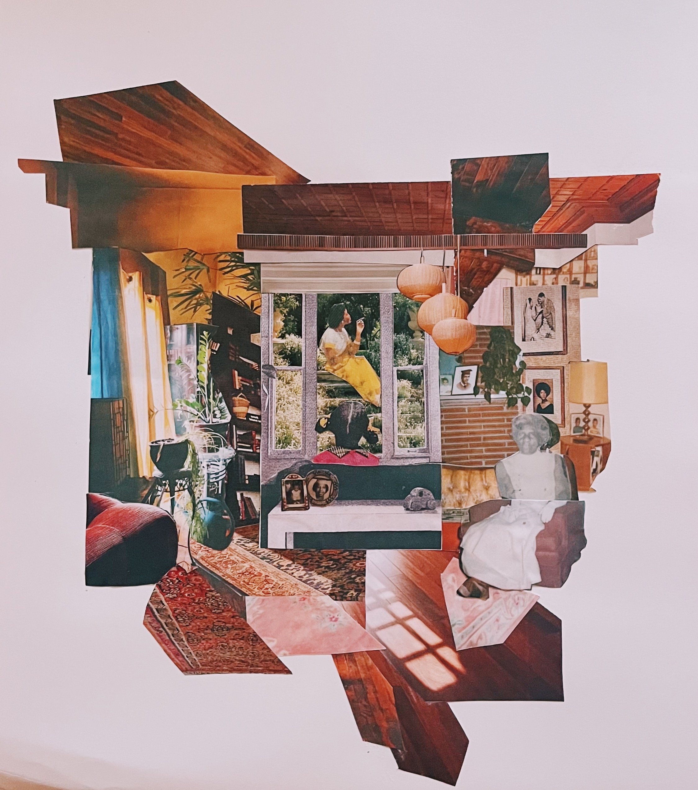 A Girl Can Dream, Can't She?!