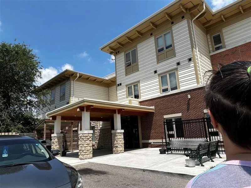 More than a Home: Kandy's Story