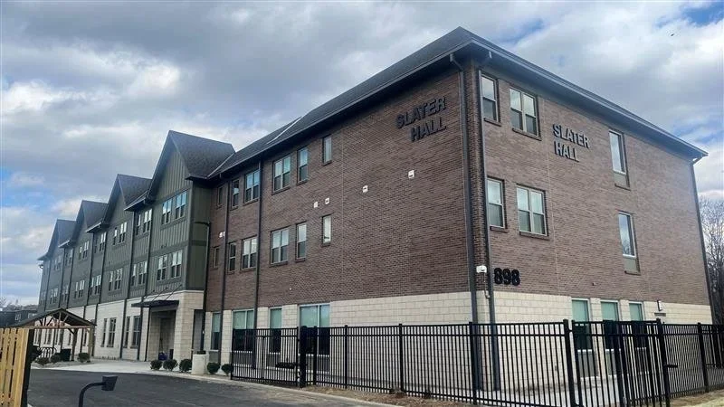 What is Permanent Supportive Housing? 