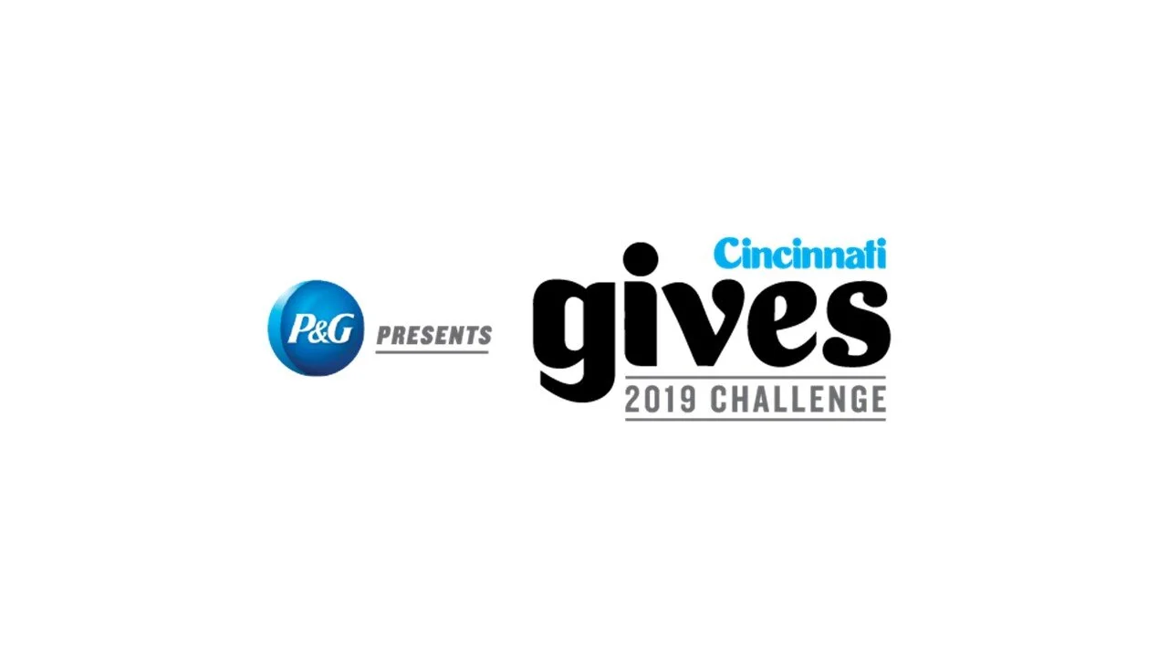 Cincinnati Gives Challenge