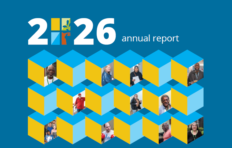 2026 Annual Report