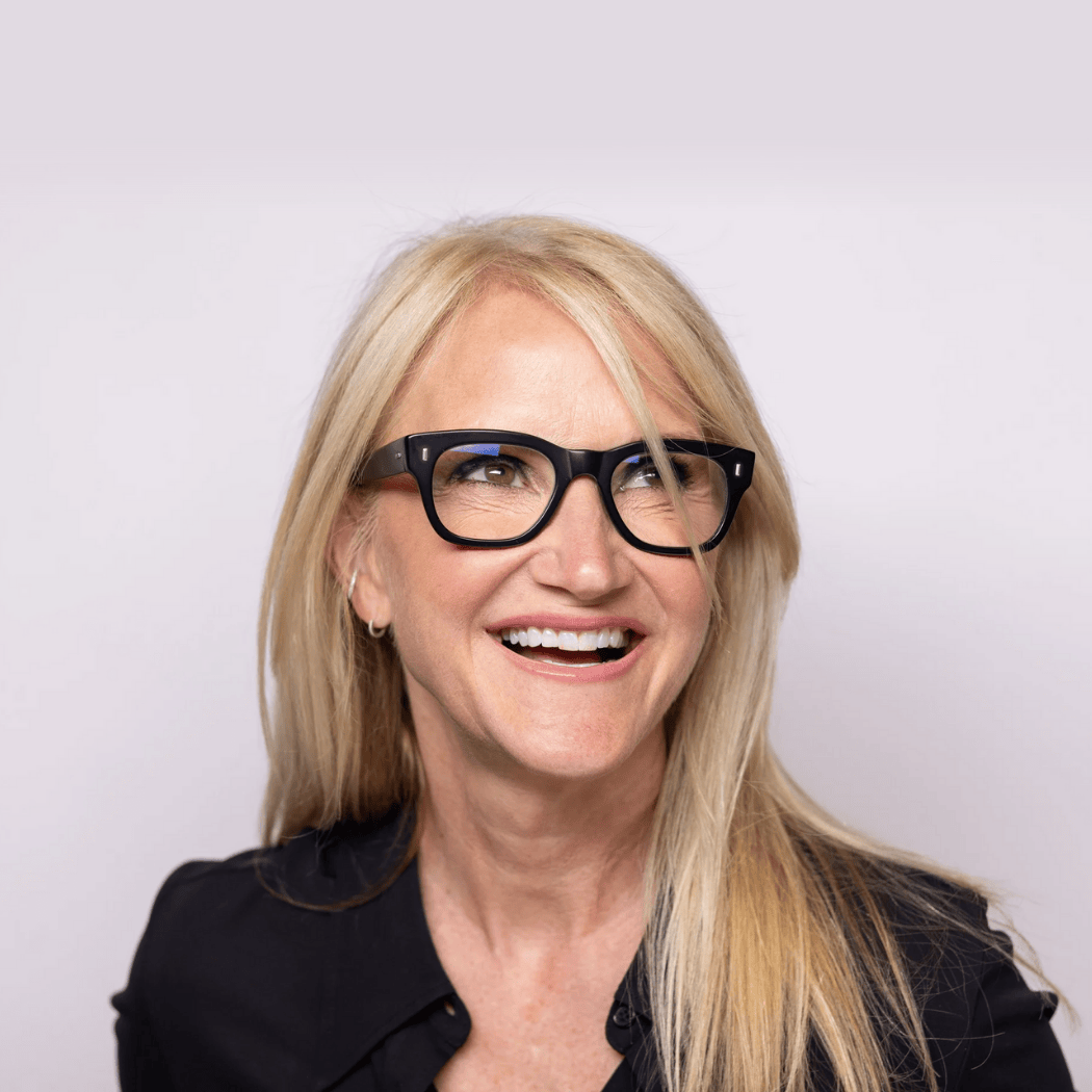 Mel Robbins