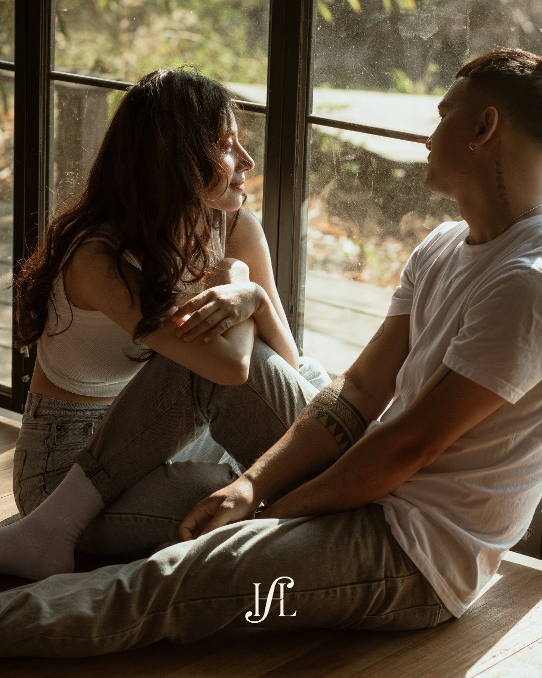 You Don&rsquo;t Actually Want a Relationship (Yet)

It&rsquo;s easy to say you want a relationship.

But wanting it in theory
and being ready for it in reality
are not always the same.

Sometimes it shows up as:
Choosing people who can&rsquo;t commit