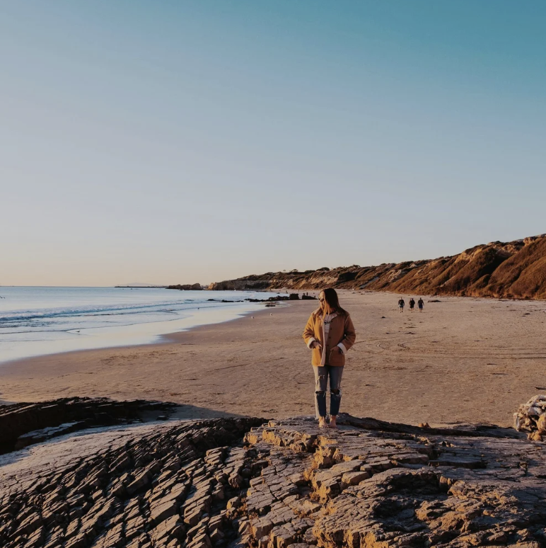 The Self-Discovery Journey: 4-Week Program