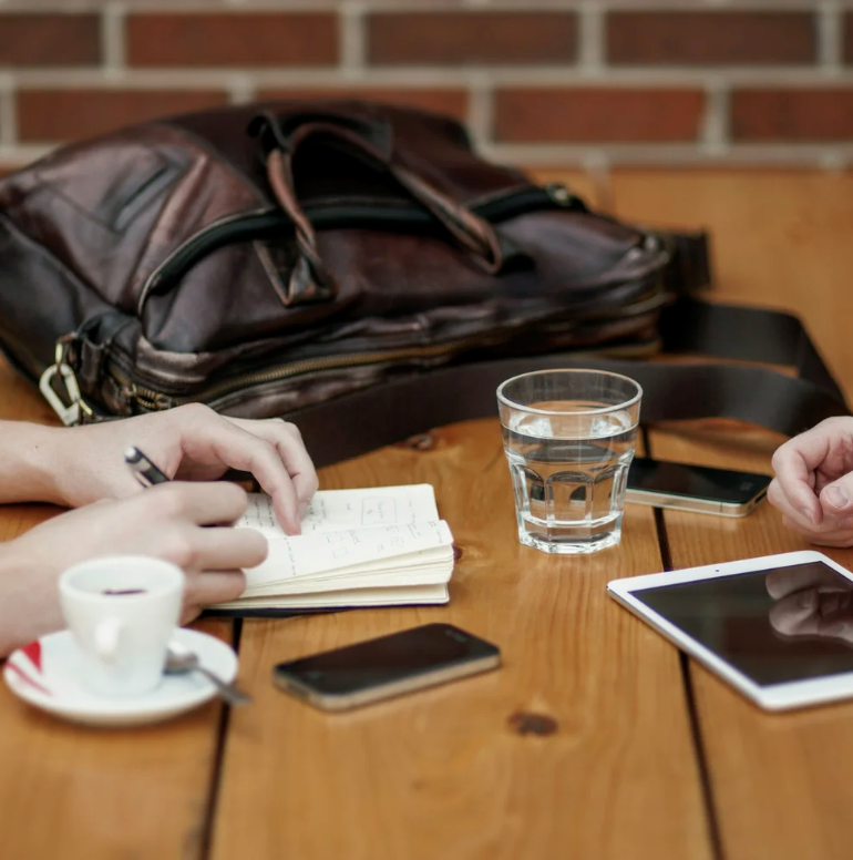 The Clarity Hour: 1-on-1 One-Hour Session