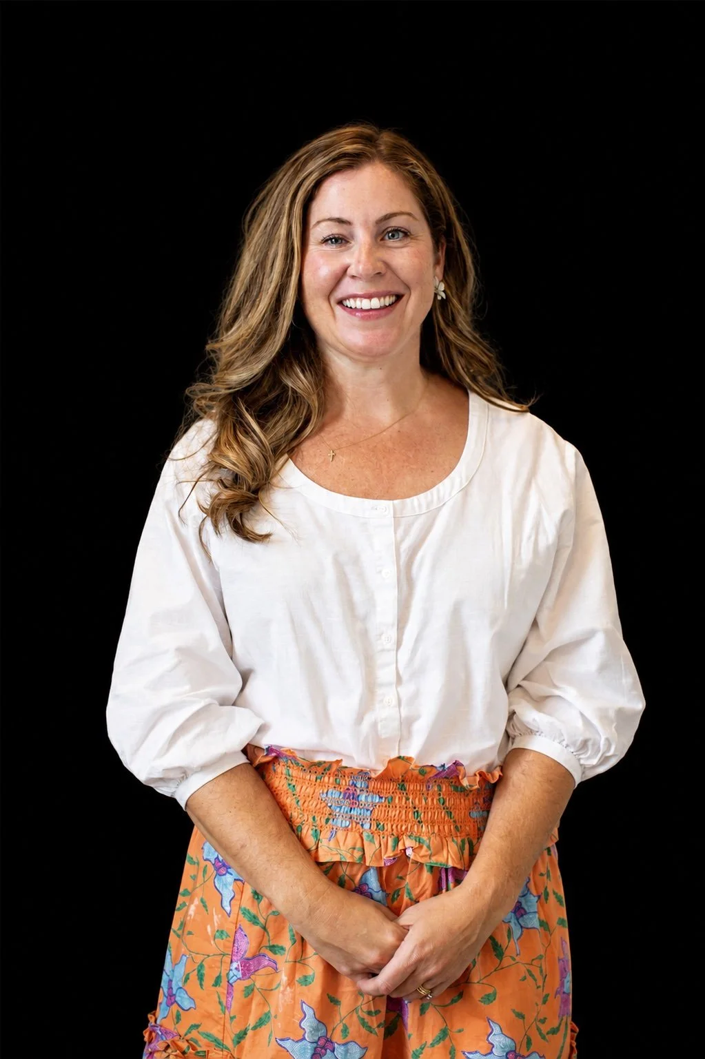 hayley heron - 4k teacher