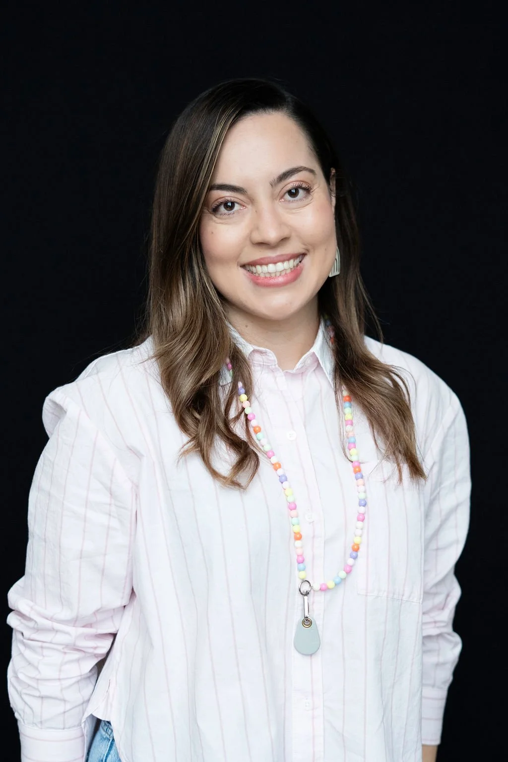 Mariyln zuluaga - teacher St. Paul's preschool