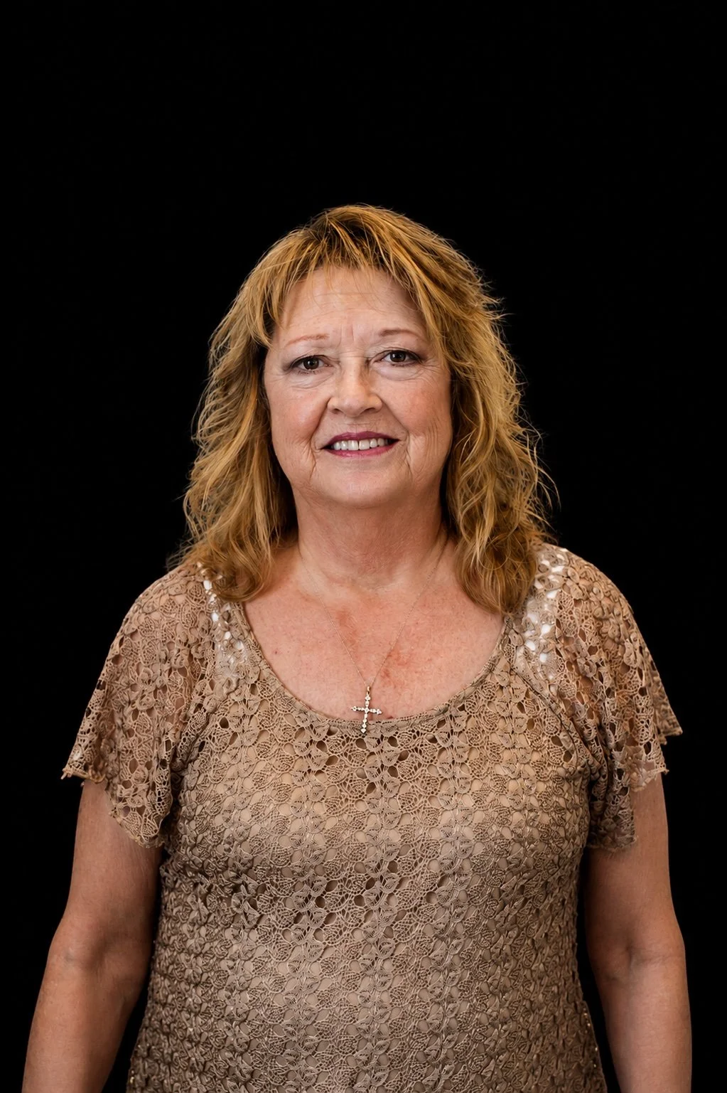 Annette Trammell - Nursery teacher
