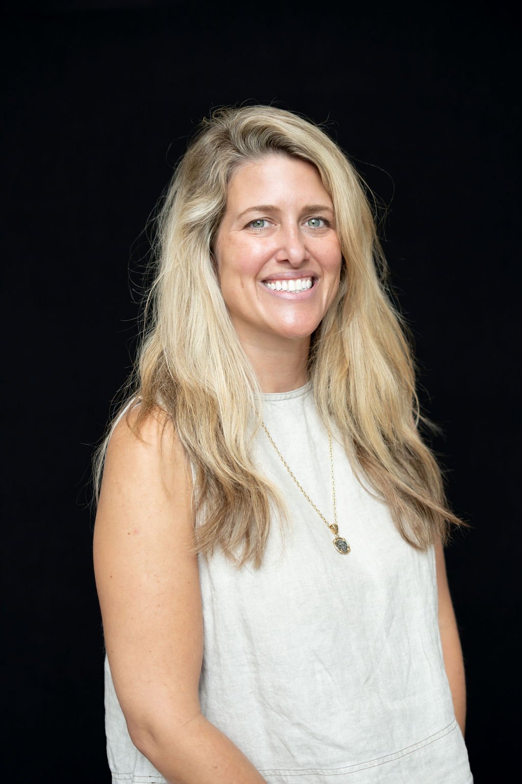 Jordan Ogden - teacher St. Paul's Preschool