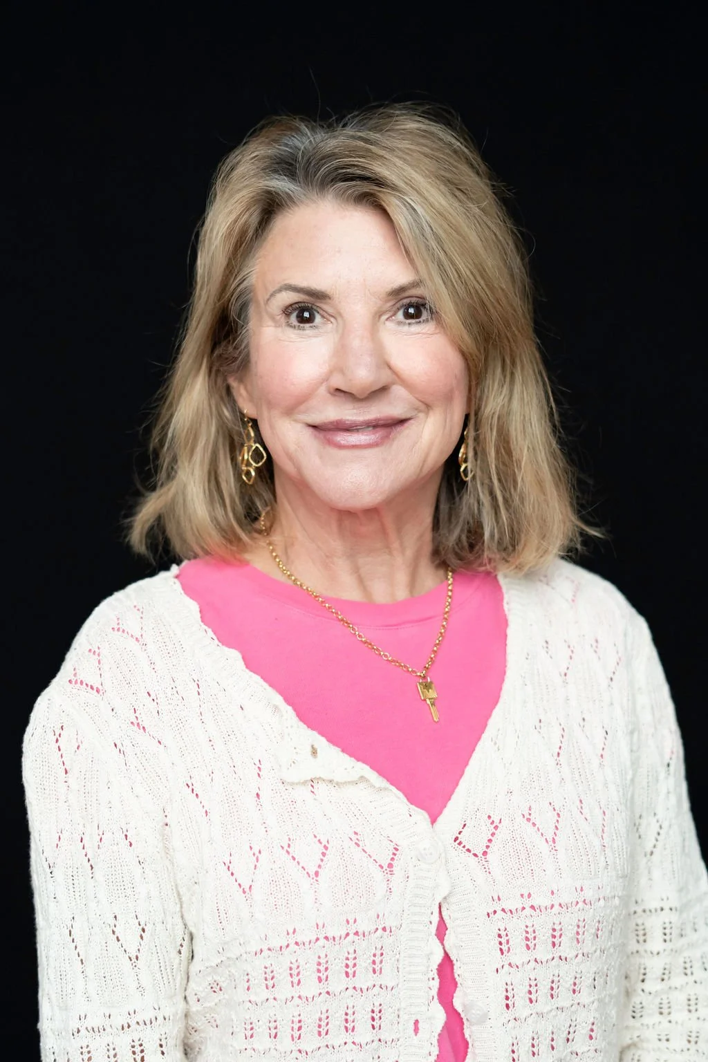 Jane Reid - teacher St. Paul's Preschool