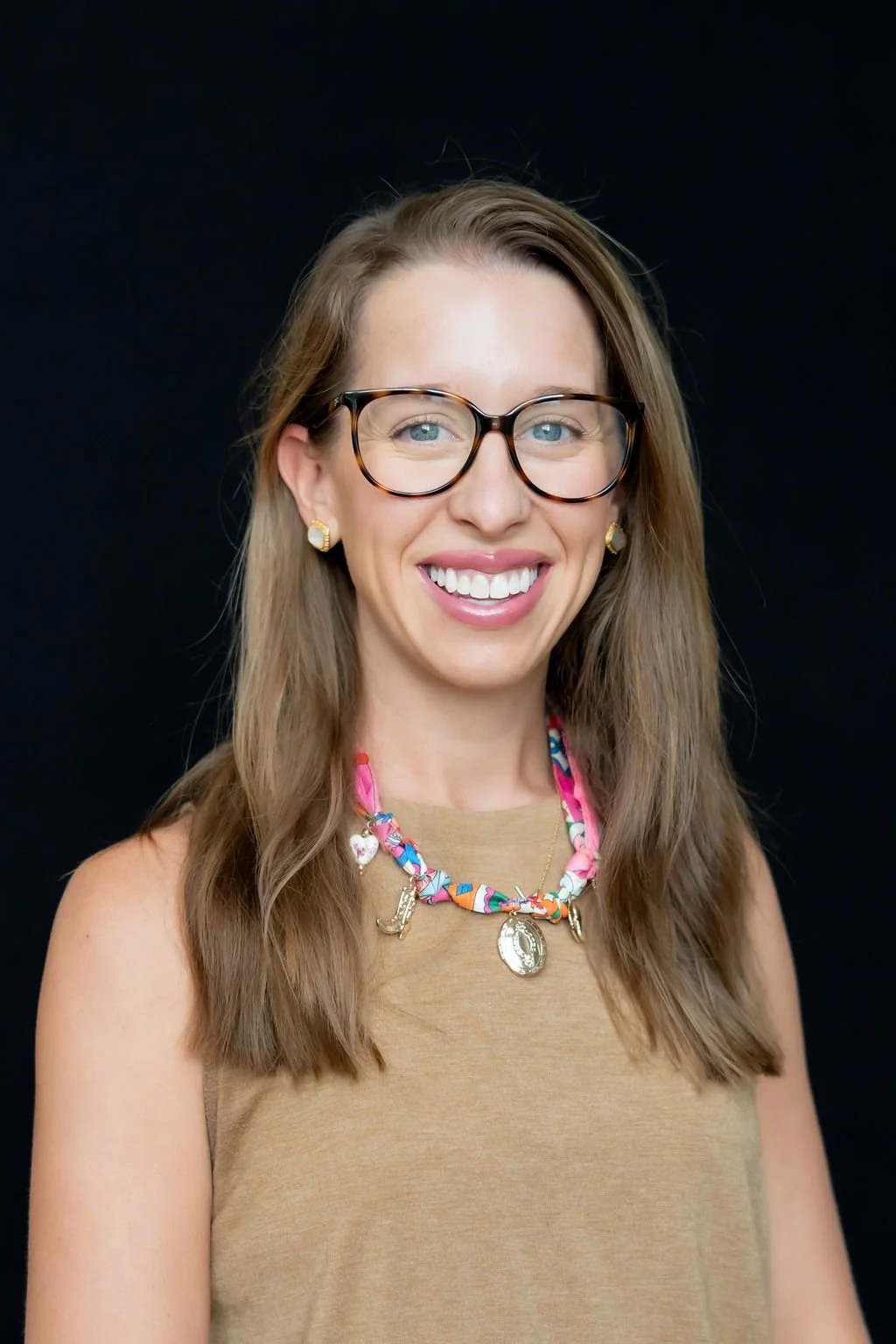 Shleby Flinn - teacher at St. Paul's Preschool