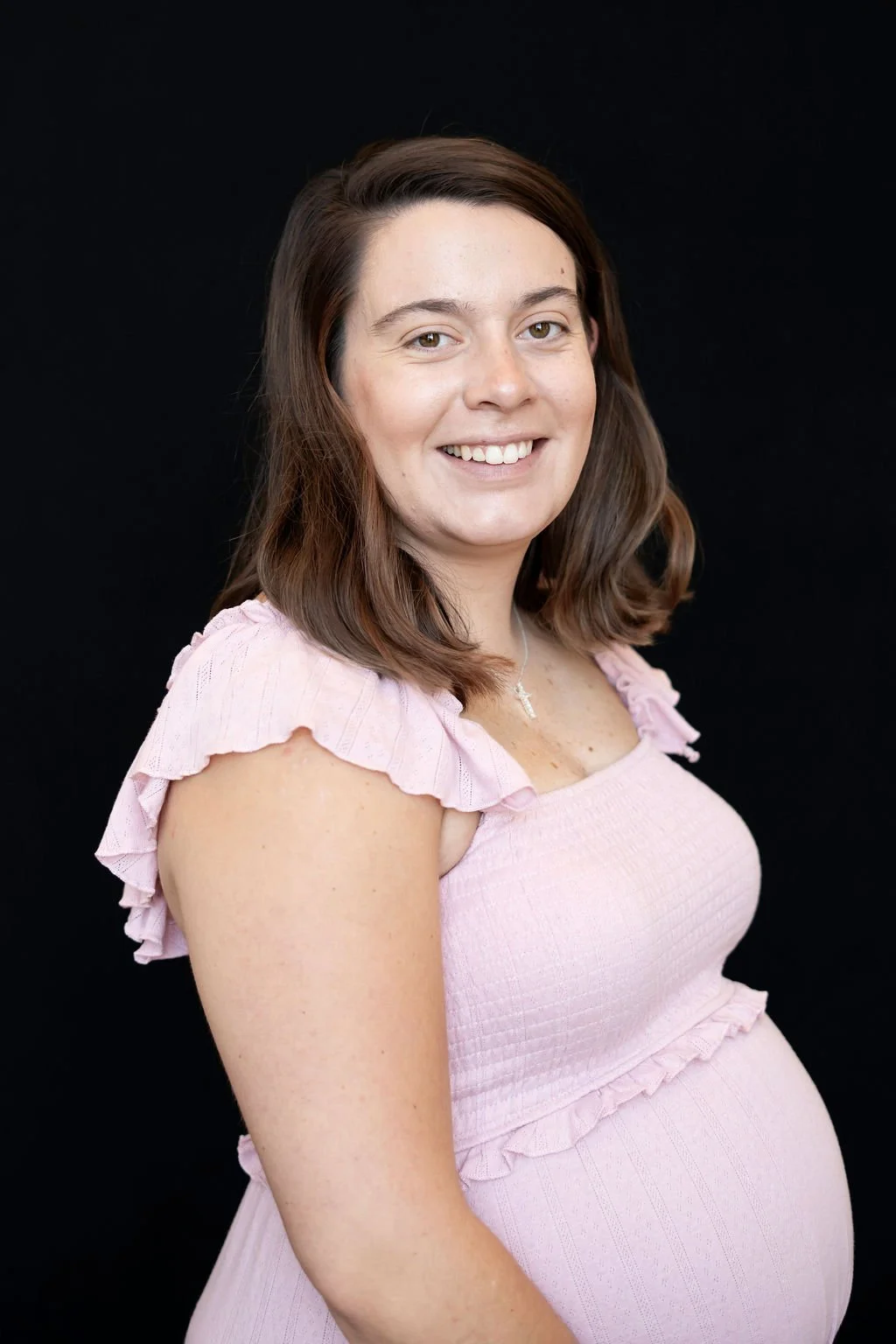 Amy Rollins - teacher St. Paul's Preschool