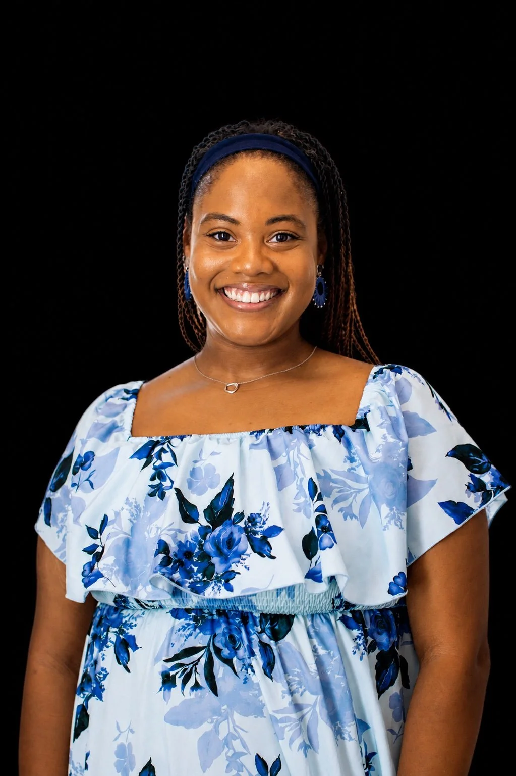 Dani Wulff - toddler teacher