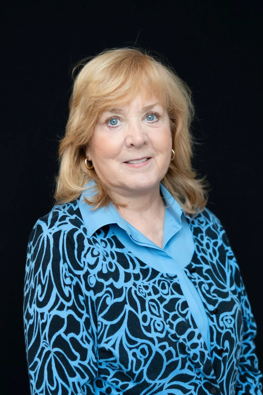 Kay Mills - St.Paul's Preschool