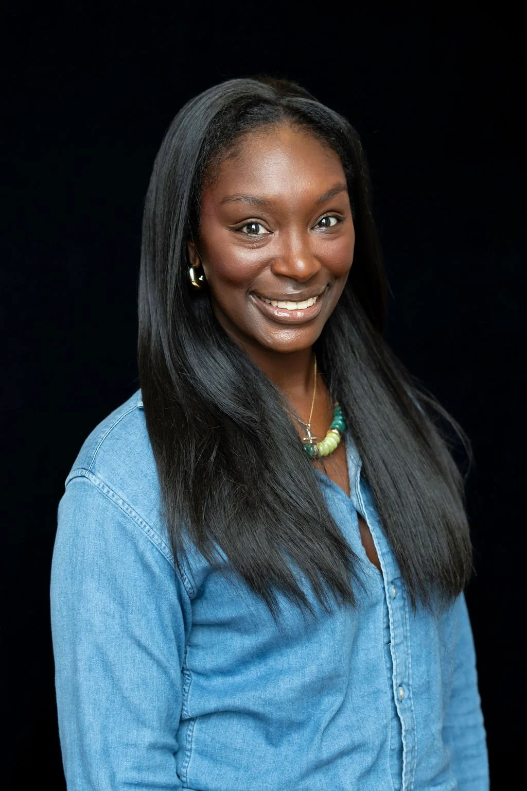 Kayla Parks - teacher St. Paul's Preschool