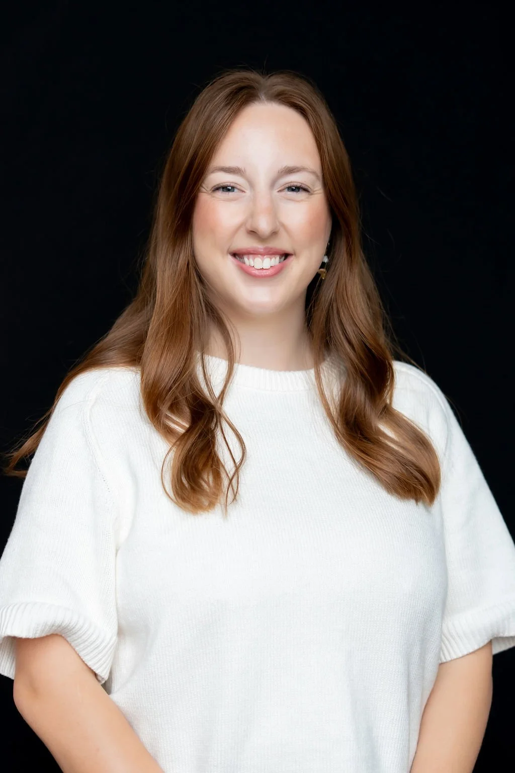 Abby Smith - teacher St. Paul's Preschool