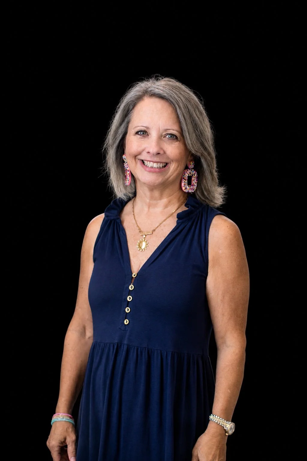 Elizabeth Stewart - 2k teacher