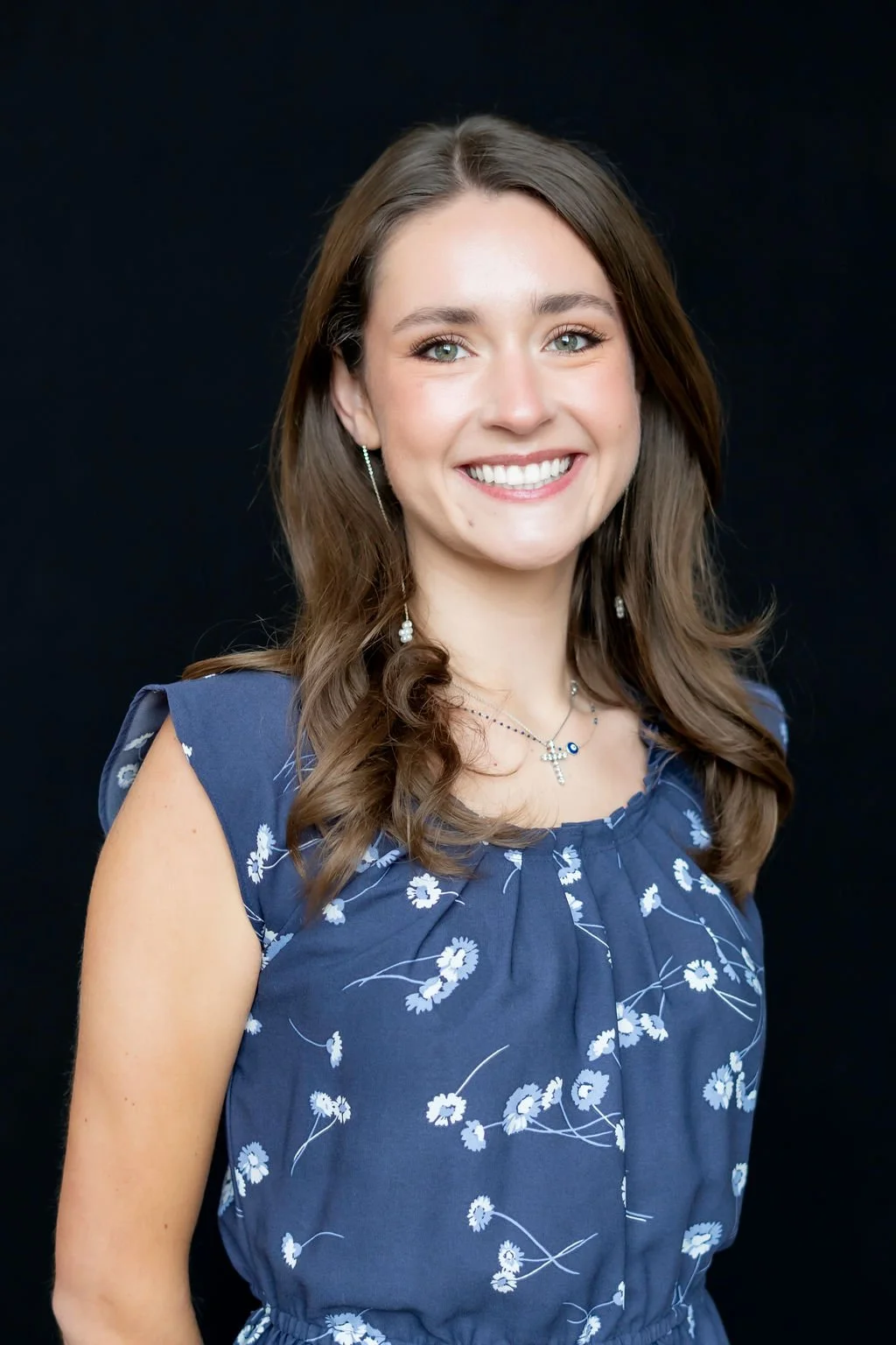 Sarah Kate Pride - teacher St. Paul's Preschool