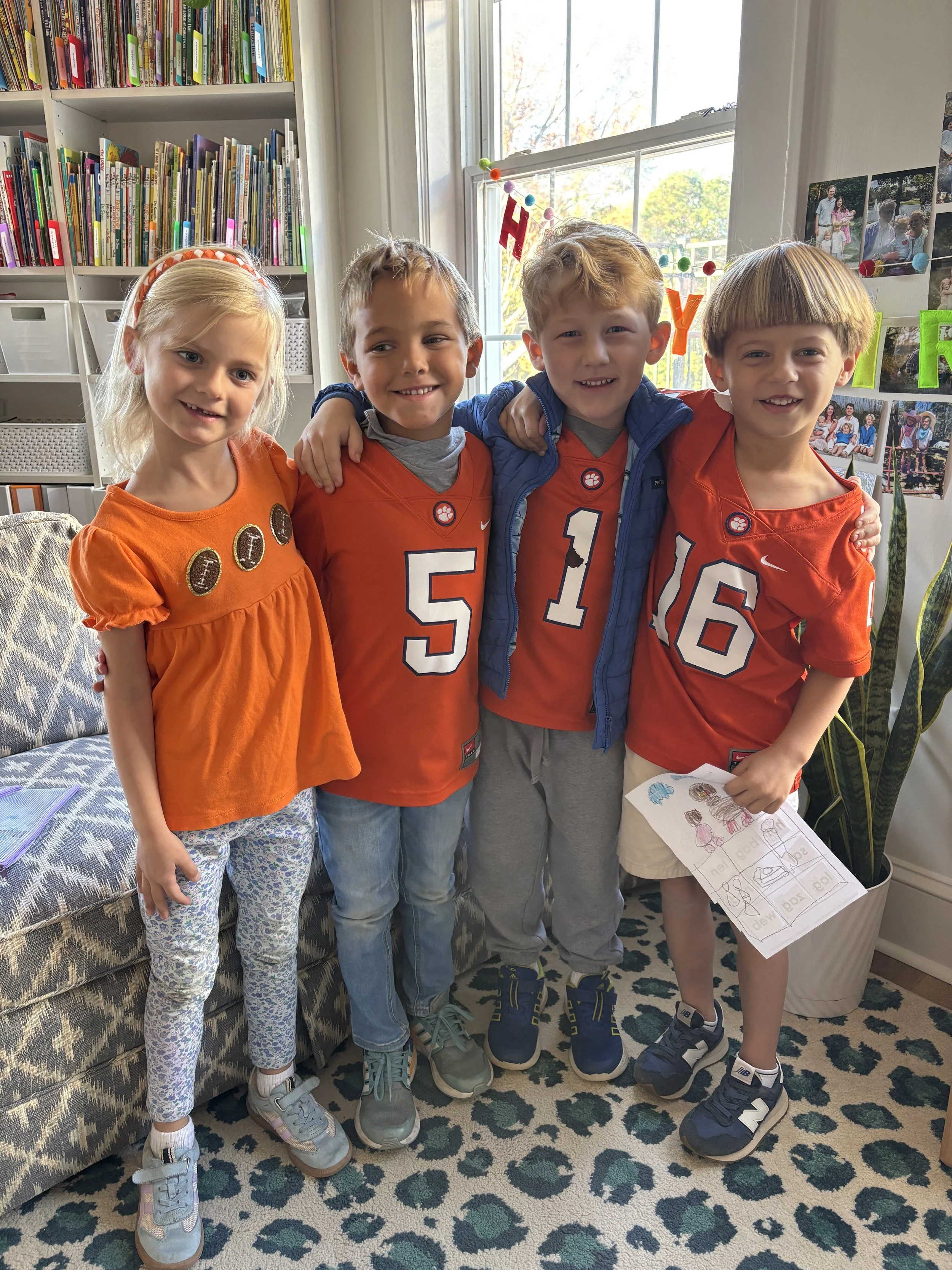 St. Pauls Preschool Greenville, SC