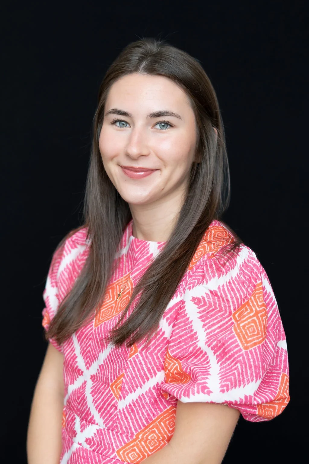 Railey Kerrigan - teacher at St. Paul's Preschool