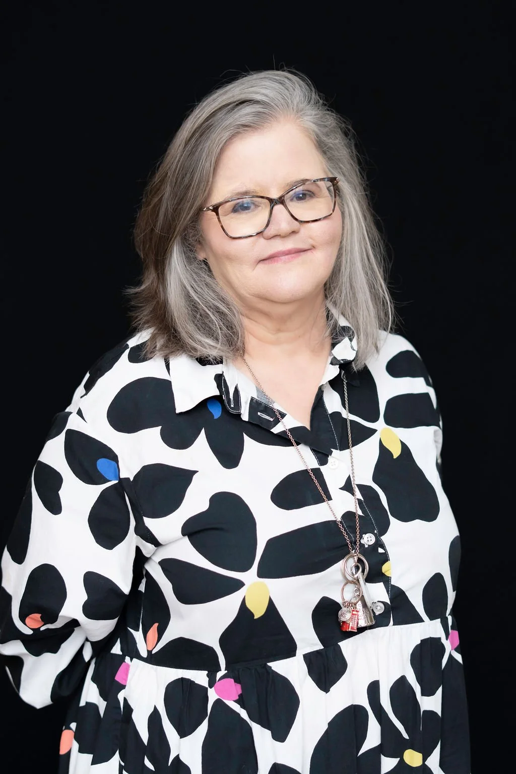 Scott Oxner - art teacher St. Paul's Preschool