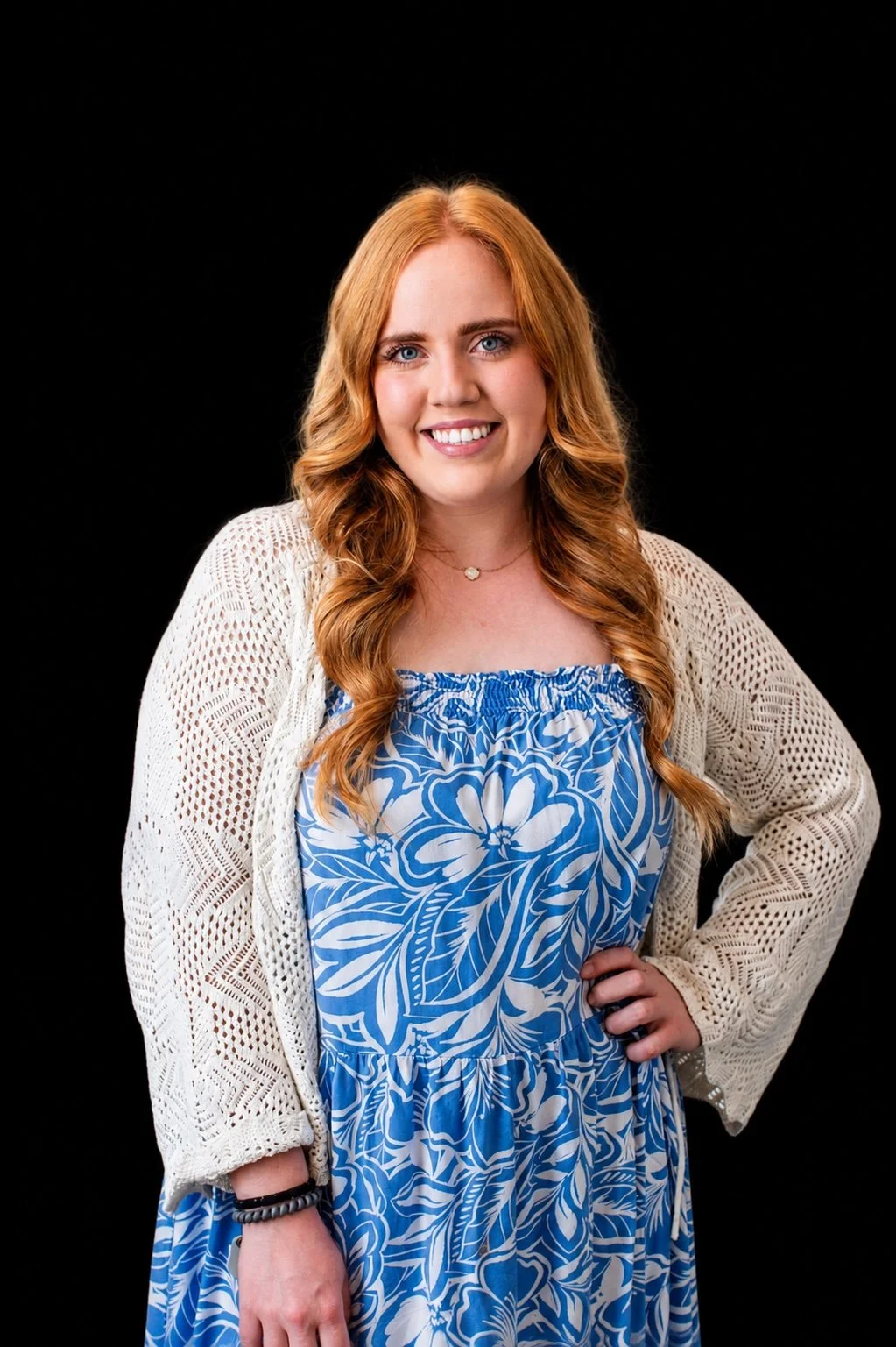 Elaina Goodman - 2k teacher