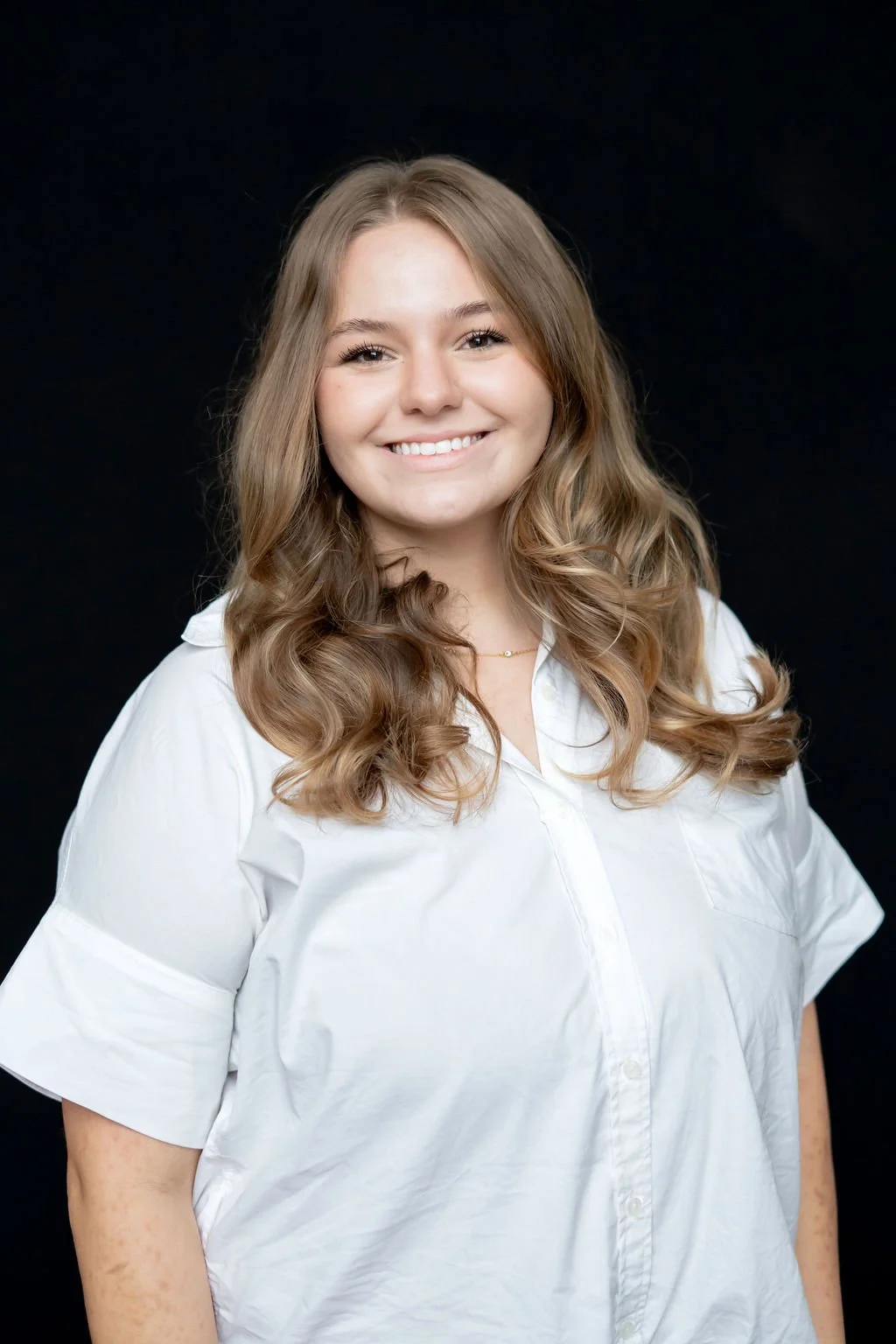 Kelsey Woods - teacher St. Paul's Preschool