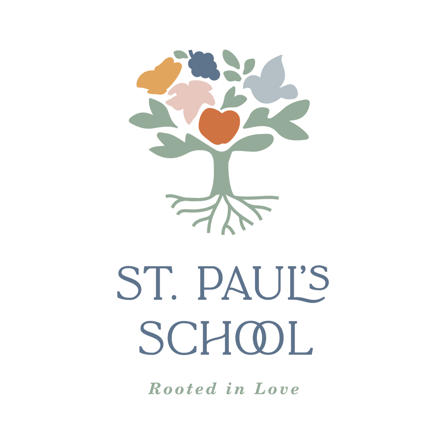 St. Paul's Preschool