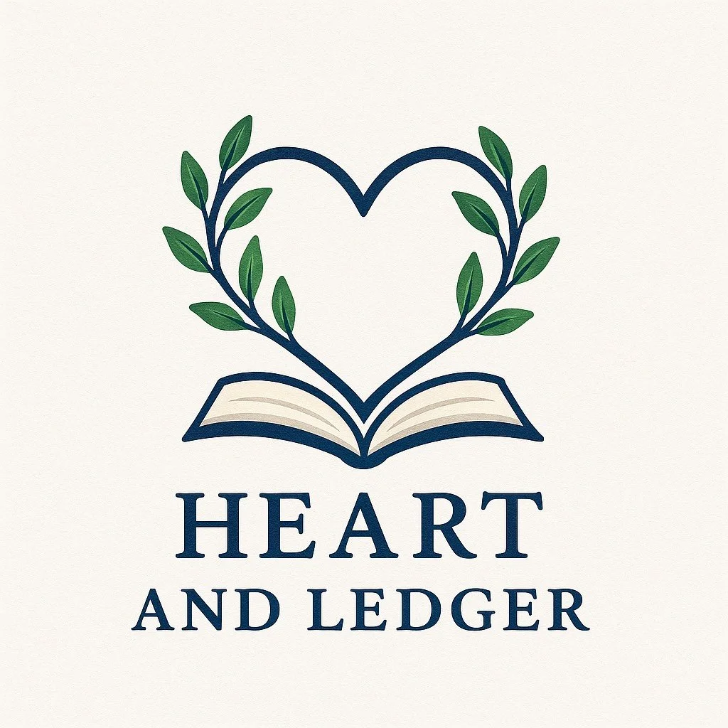 Heart And Ledger